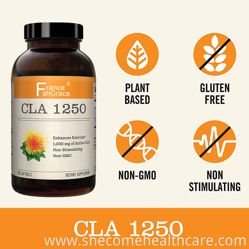 CLA